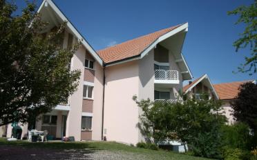 Wohnung 2.5 Zimmer - image - 1