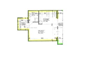 Apartment 1.5 rooms - image - 7