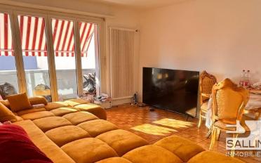 Wohnung 4.5 Zimmer - image - 2