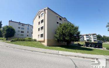Apartment 5 rooms - image - 9