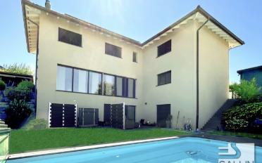Einfamilienhaus 10 Zimmer - image - 3