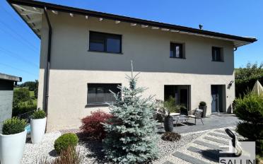 Einfamilienhaus 10 Zimmer - image - 11