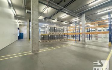 Storage room - image - 2