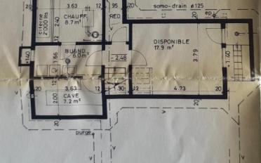 Maison 5.5 pièces - image - 9
