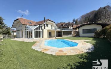Single house 6.5 rooms - image - 1