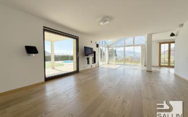 Single house 6.5 rooms - image - 4