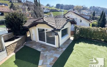 Single house 6.5 rooms - image - 8