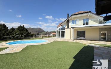 Single house 6.5 rooms - image - 11