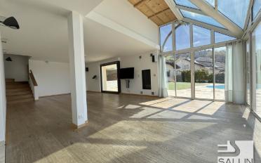 Single house 6.5 rooms - image - 3