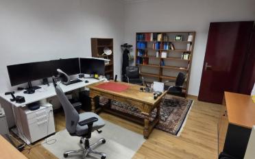 Office 5 rooms - image - 10