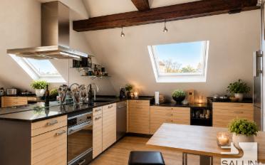 Immeuble résidentiel - image - 9
