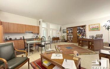 Apartment 4.5 rooms - image - 4