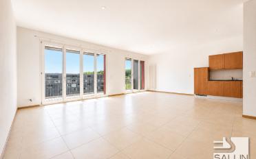 Wohnung 4.5 Zimmer - image - 1