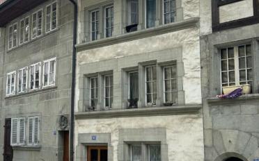 Duplex 3 rooms - image - 2