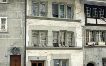Duplex 3 rooms - image - 1