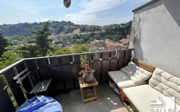 Duplex 3 rooms - image - 5