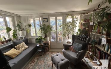 Duplex 3 rooms - image - 8