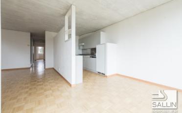 Apartment 4 rooms - image - 4