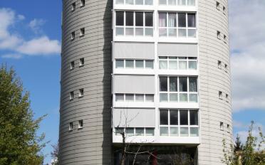 Apartment 4 rooms - image - 1