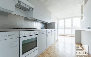Apartment 4 rooms - image - 2