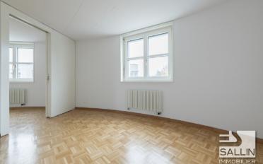 Apartment 4 rooms - image - 7