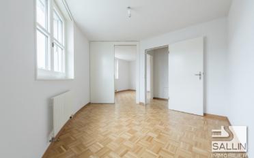 Apartment 4 rooms - image - 10