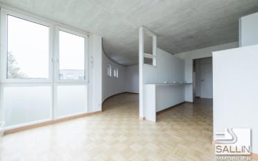 Apartment 4 rooms - image - 5