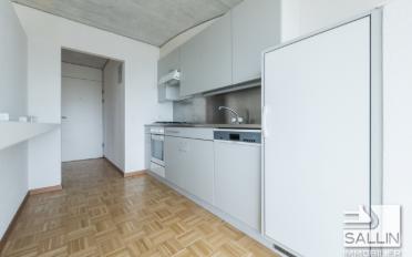 Apartment 4 rooms - image - 3