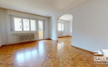 Wohnung 5 Zimmer - image - 6
