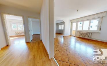 Wohnung 5 Zimmer - image - 5