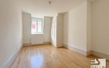 Wohnung 4.5 Zimmer - image - 4