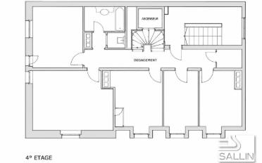 Wohnung 4.5 Zimmer - image - 8