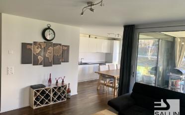 Wohnung 2.5 Zimmer - image - 8