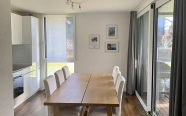 Wohnung 2.5 Zimmer - image - 4