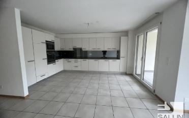 Wohnung 3.5 Zimmer - image - 2