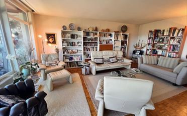 Wohnung 3.5 Zimmer - image - 3