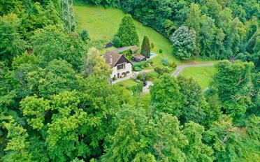 Einfamilienhaus 8 Zimmer - image - 2