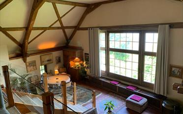 Einfamilienhaus 8 Zimmer - image - 7