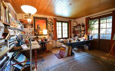 Einfamilienhaus 8 Zimmer - image - 9