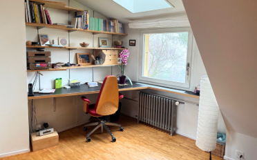 Single house 7 rooms - image - 7