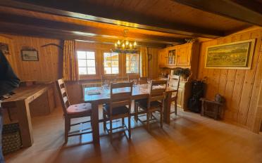 Chalet 5.5 rooms - image - 4
