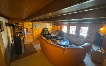 Chalet 5.5 rooms - image - 5