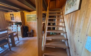 Chalet 5.5 rooms - image - 6