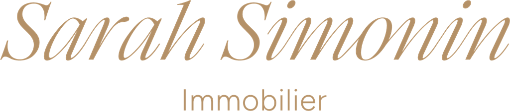 Sarah Simonin Immobilier