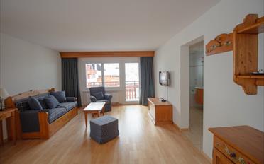 Studio 1.5 rooms - image - 5