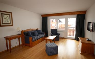 Studio 1.5 rooms - image - 6