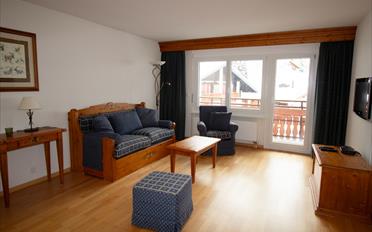 Studio 1.5 Zimmer - image - 3