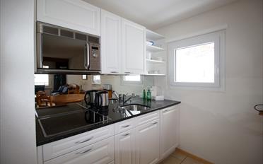 Studio 1.5 Zimmer - image - 4