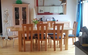 Attikawohnung 6.5 Zimmer - image - 2