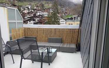 Attikawohnung 6.5 Zimmer - image - 6